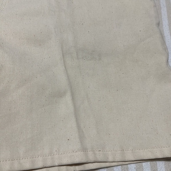 DICKIES Men Painters Shorts Beige Color Size 38 - Picture 11 of 11